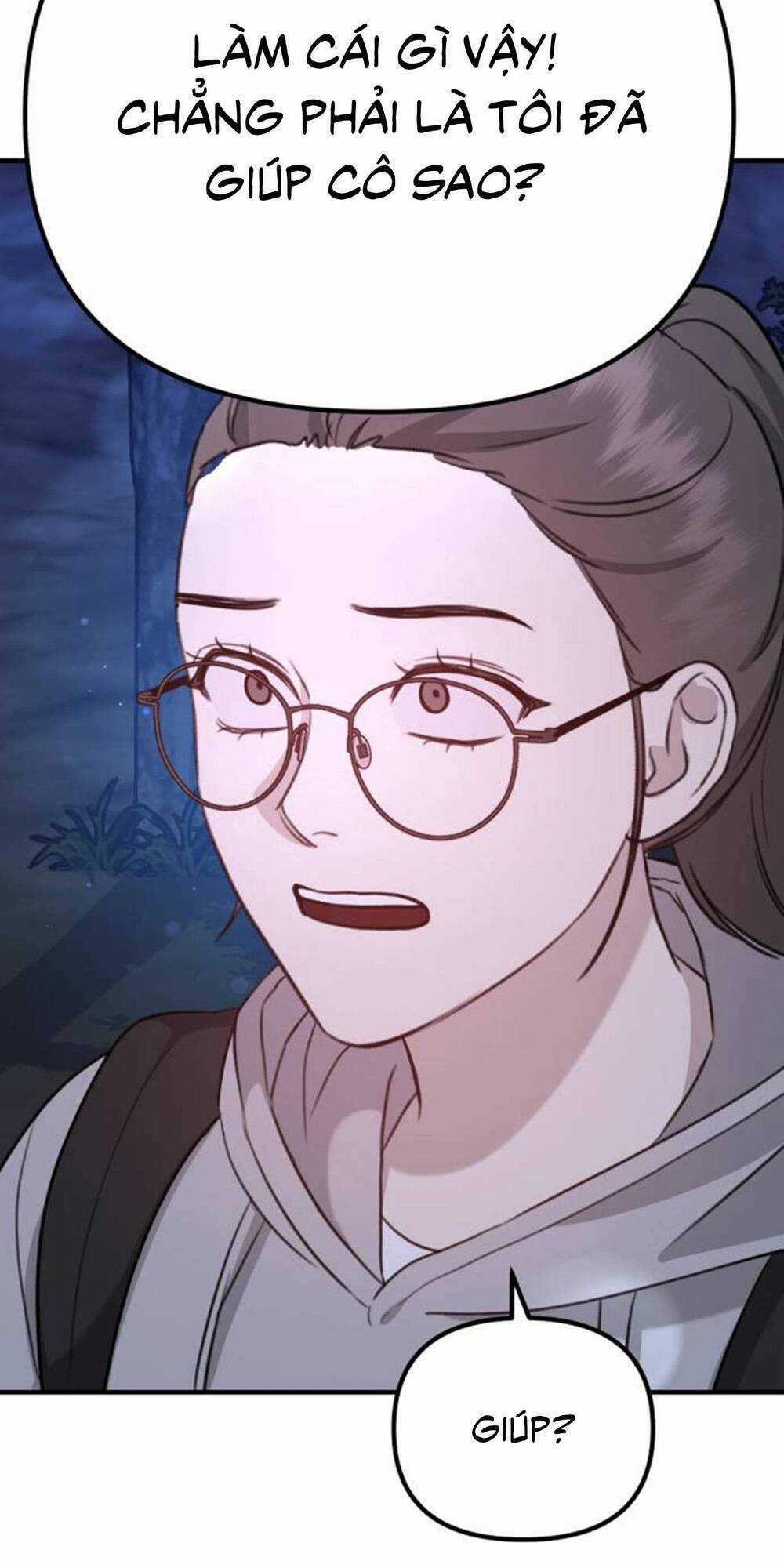 Thần Hổ Jangsan Chapter 5 trang 99