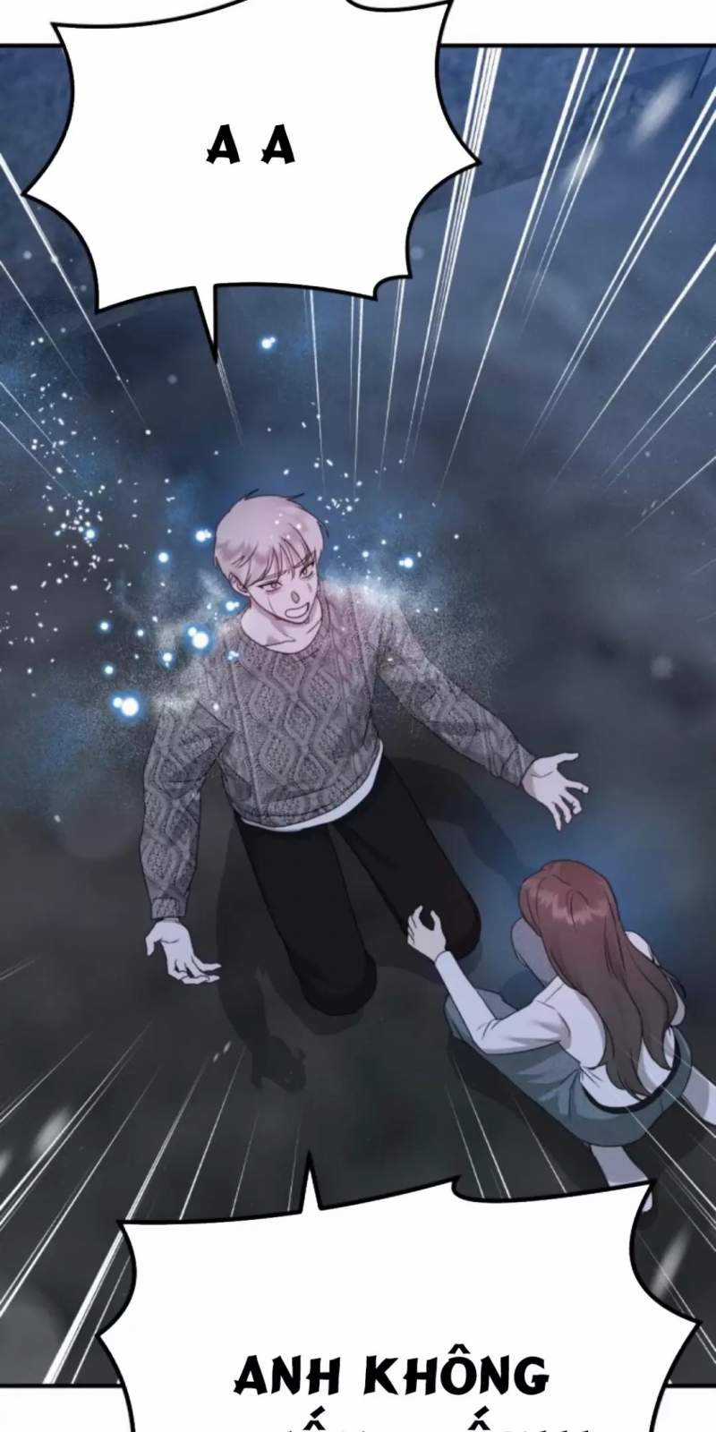 Thần Hổ Jangsan Chapter 50 trang 10