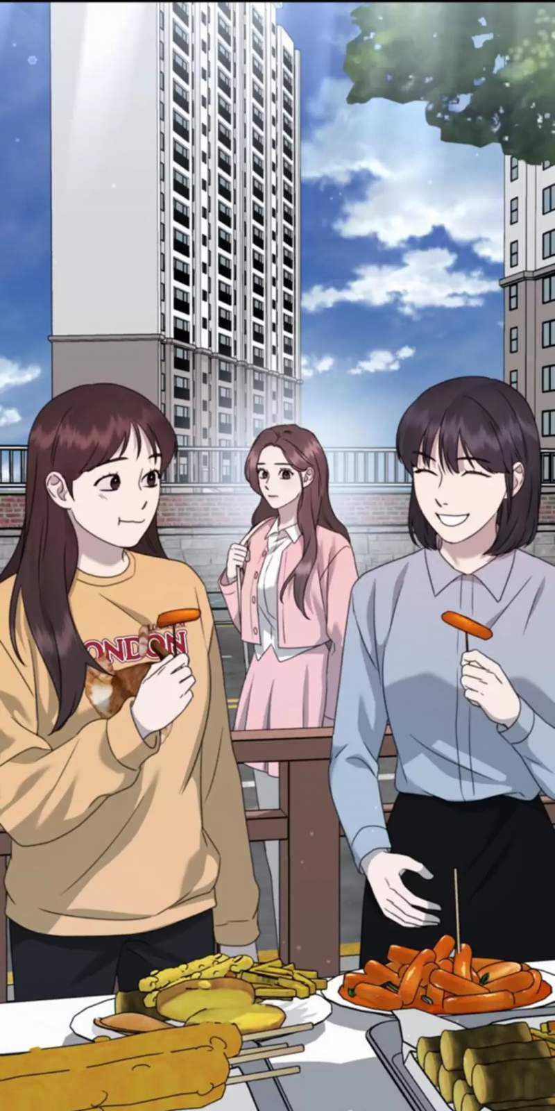 Thần Hổ Jangsan Chapter 50 trang 104