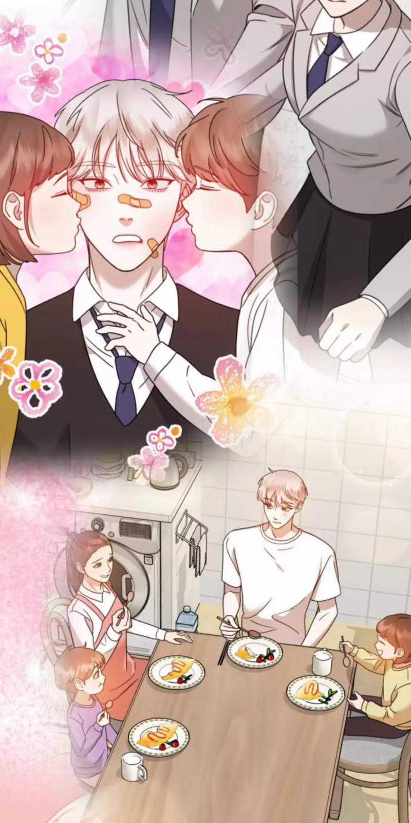 Thần Hổ Jangsan Chapter 50 trang 12