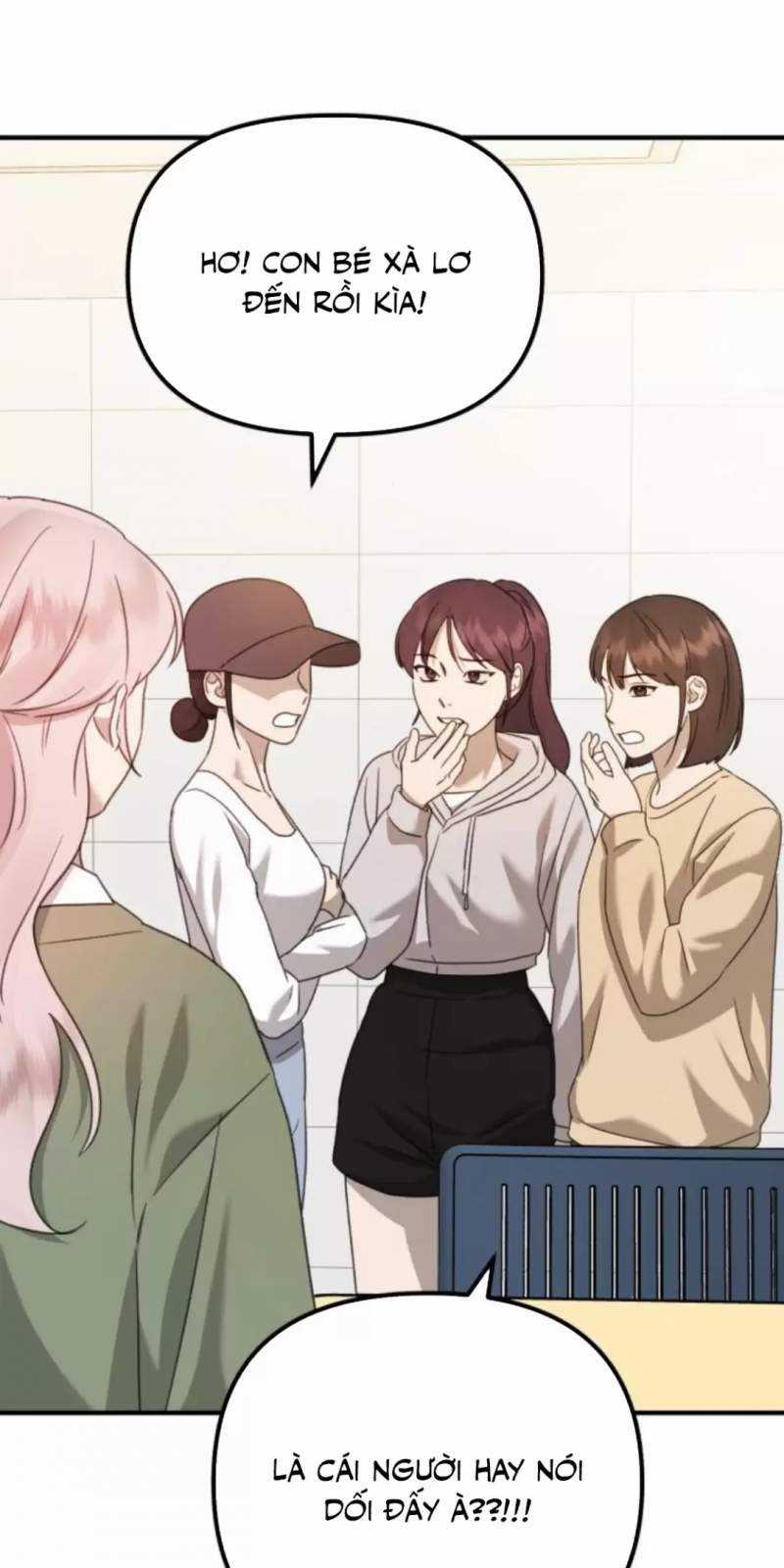 Thần Hổ Jangsan Chapter 50 trang 122