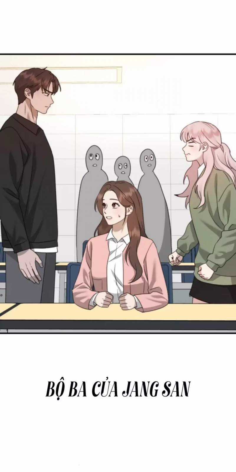 Thần Hổ Jangsan Chapter 50 trang 134