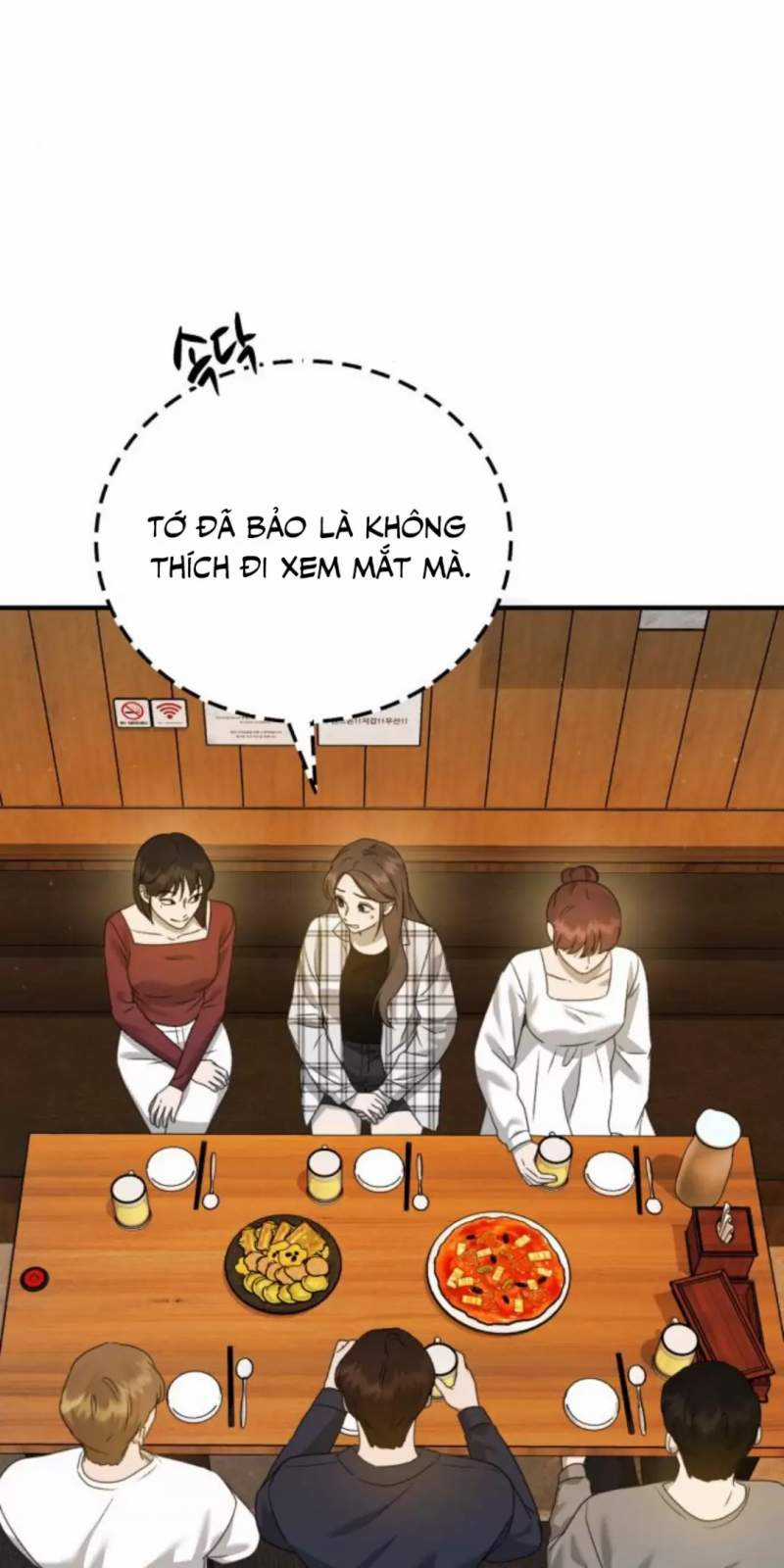 Thần Hổ Jangsan Chapter 50 trang 160