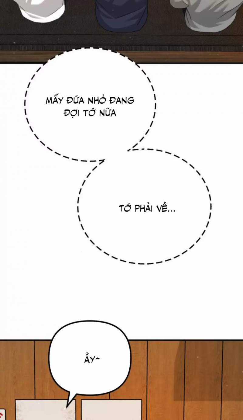 Thần Hổ Jangsan Chapter 50 trang 161