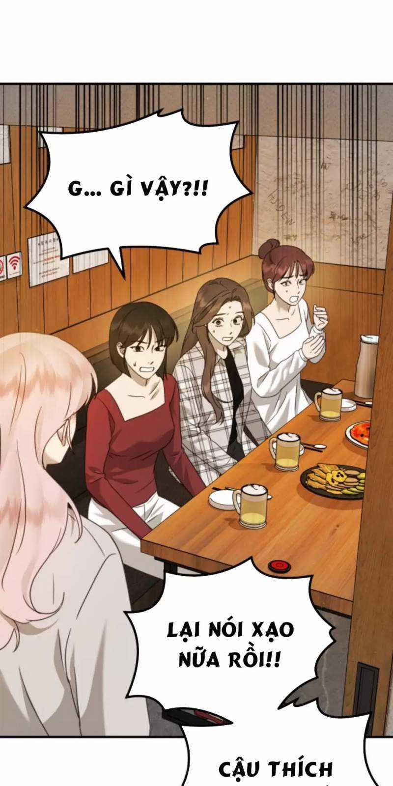 Thần Hổ Jangsan Chapter 50 trang 166