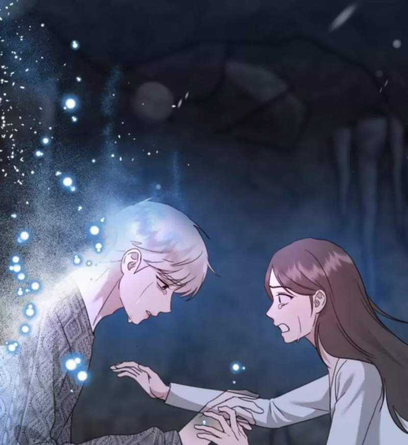 Thần Hổ Jangsan Chapter 50 trang 20