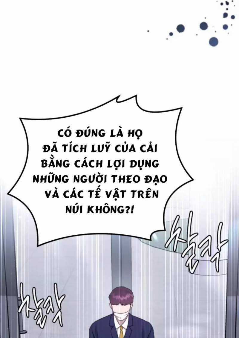 Thần Hổ Jangsan Chapter 50 trang 54