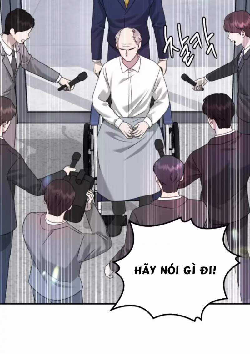 Thần Hổ Jangsan Chapter 50 trang 55