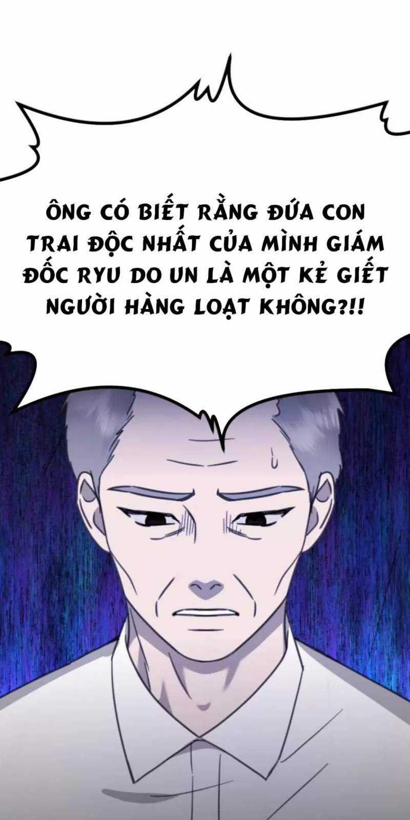 Thần Hổ Jangsan Chapter 50 trang 56
