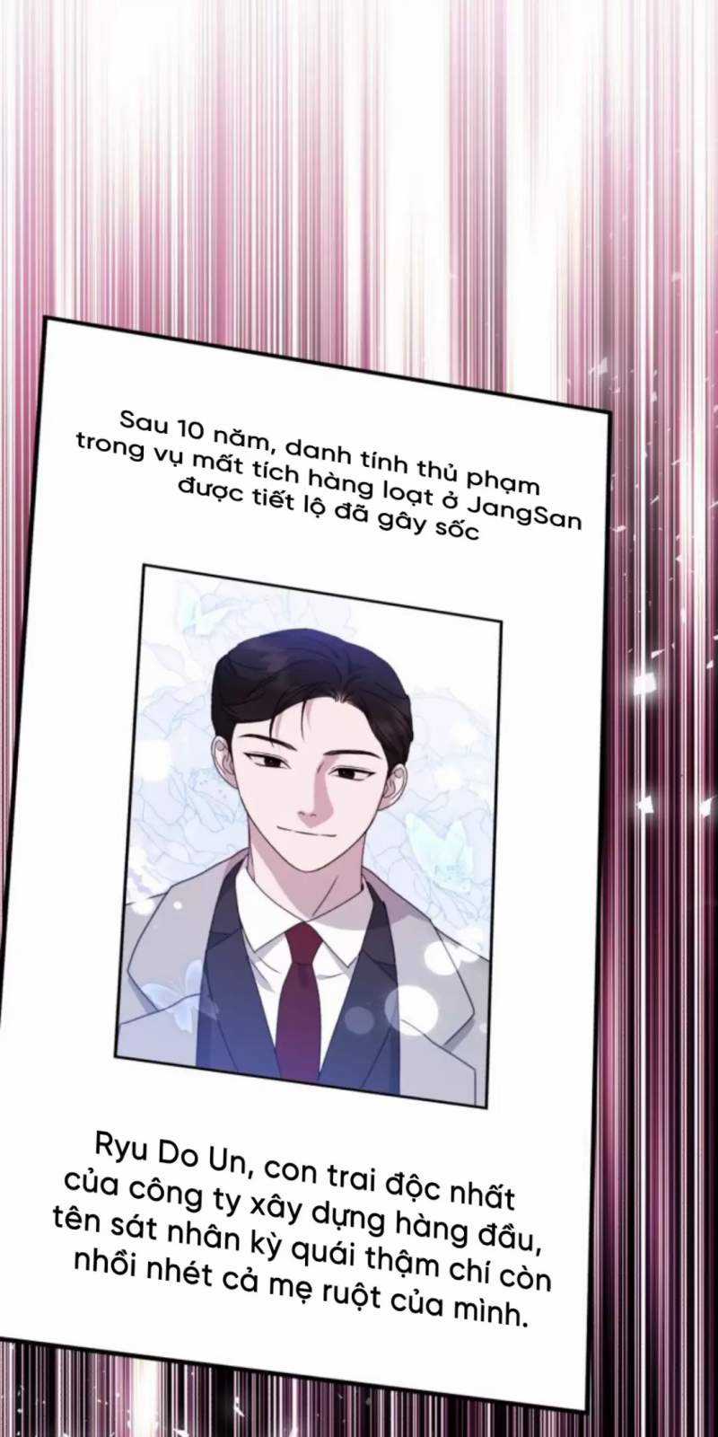 Thần Hổ Jangsan Chapter 50 trang 61