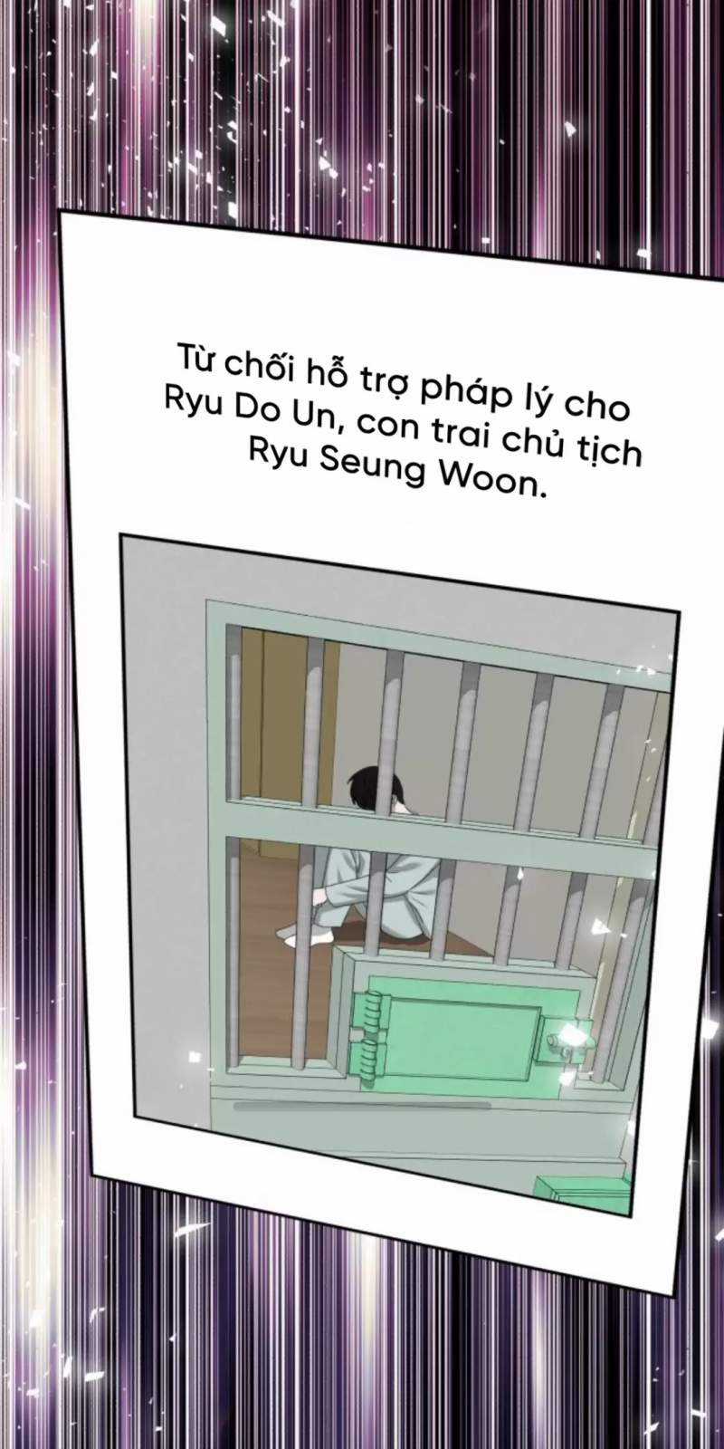 Thần Hổ Jangsan Chapter 50 trang 62