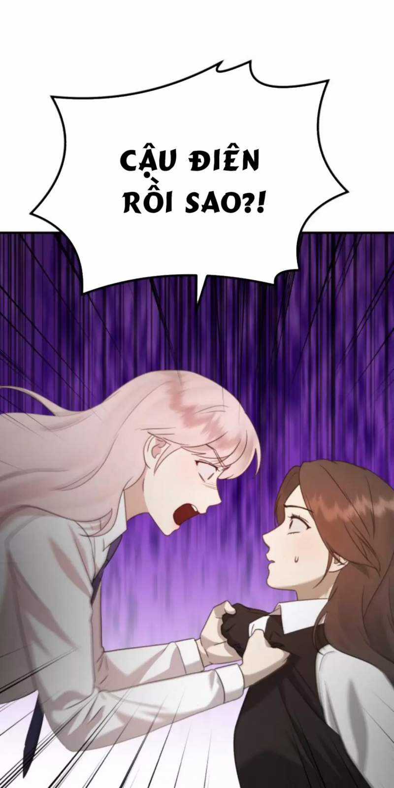 Thần Hổ Jangsan Chapter 51 trang 12