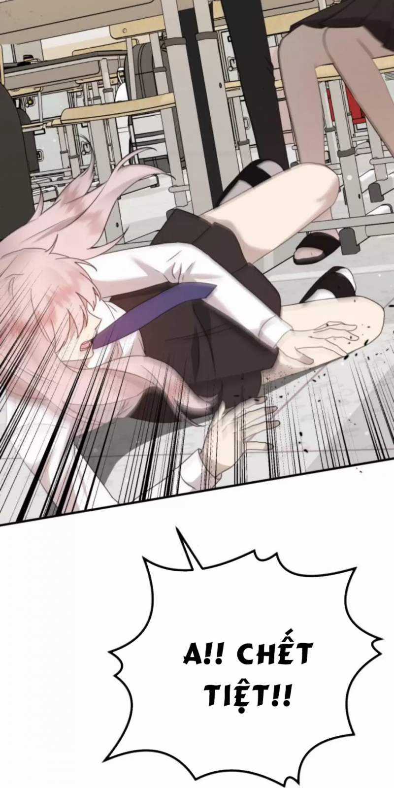 Thần Hổ Jangsan Chapter 51 trang 18