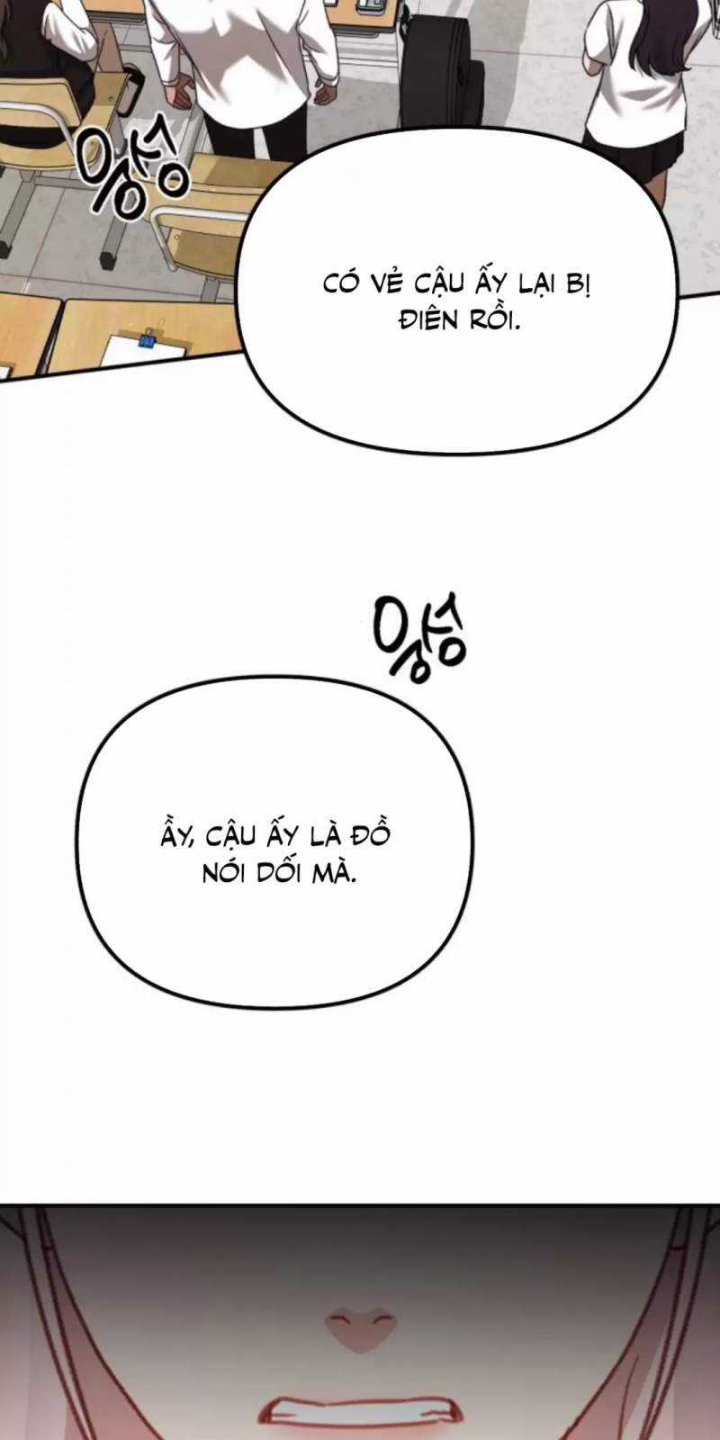 Thần Hổ Jangsan Chapter 51 trang 20