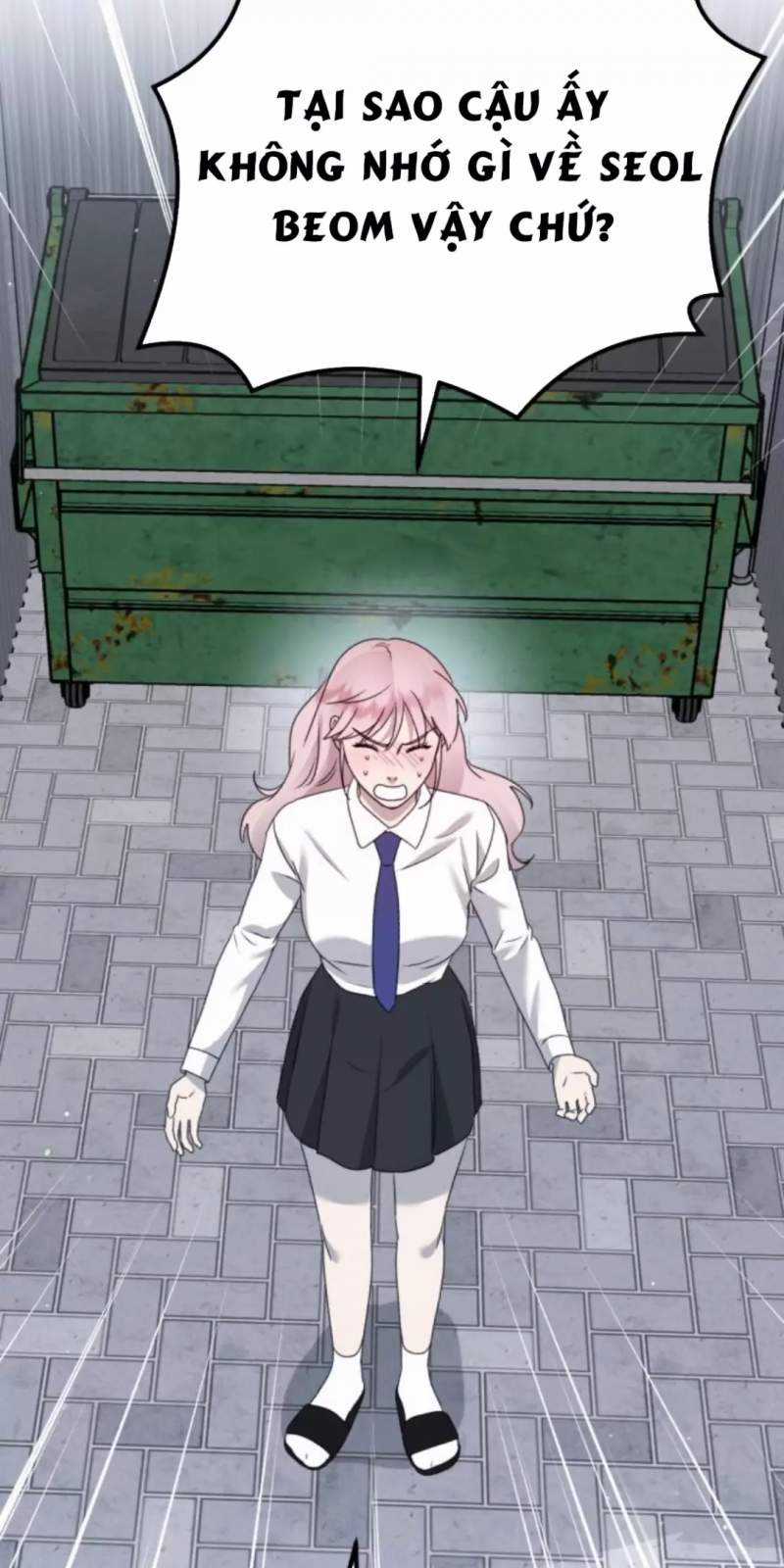 Thần Hổ Jangsan Chapter 51 trang 25