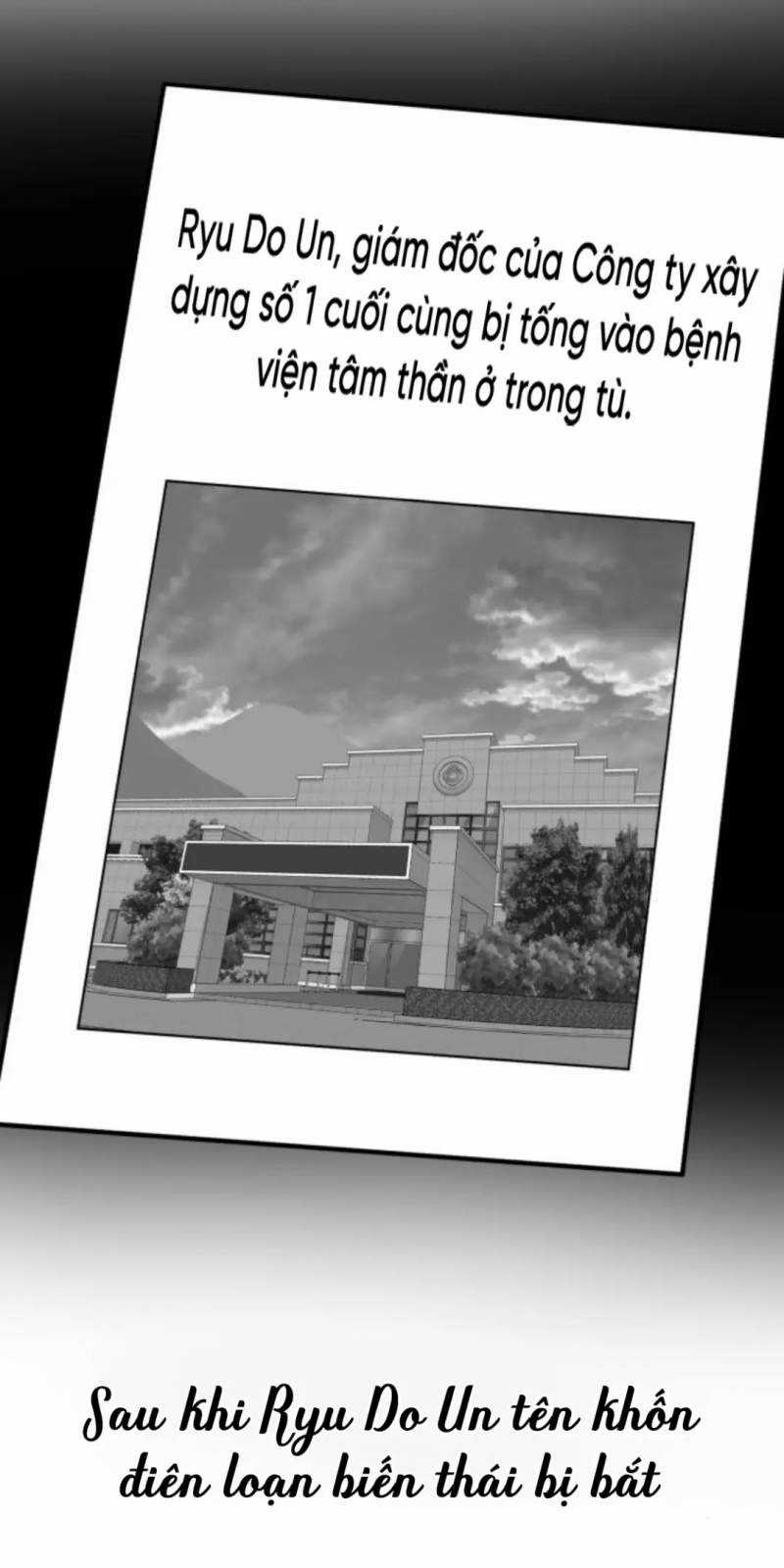 Thần Hổ Jangsan Chapter 51 trang 3