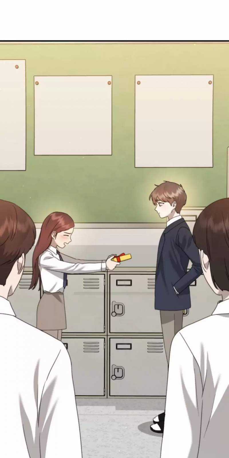 Thần Hổ Jangsan Chapter 51 trang 35