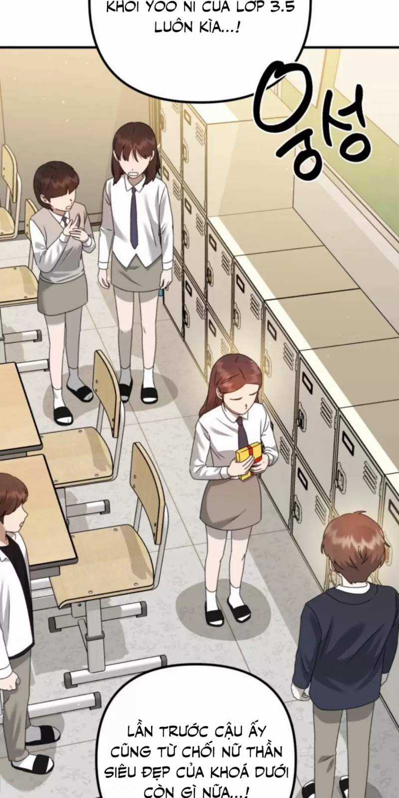 Thần Hổ Jangsan Chapter 51 trang 39