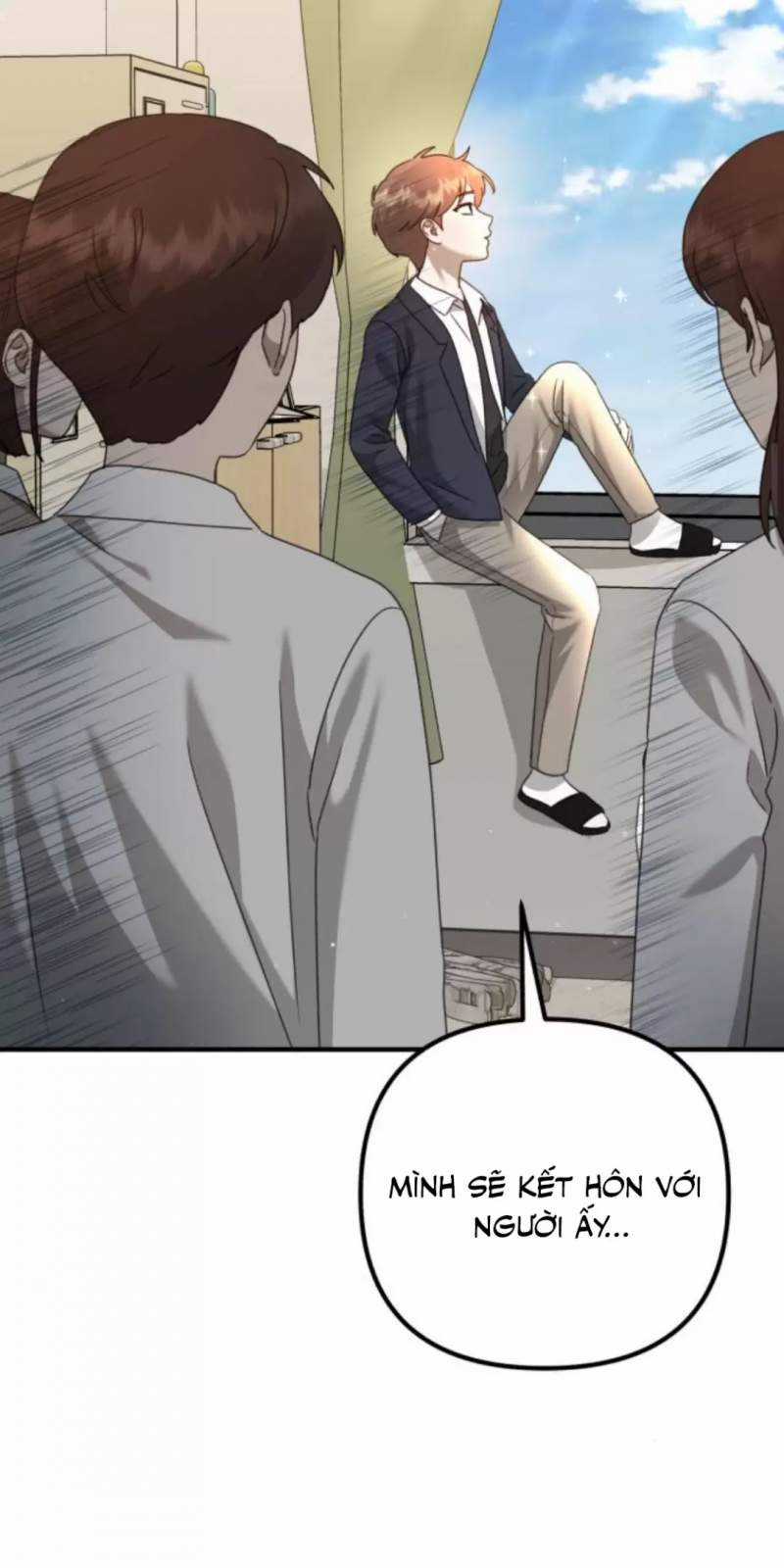 Thần Hổ Jangsan Chapter 51 trang 49