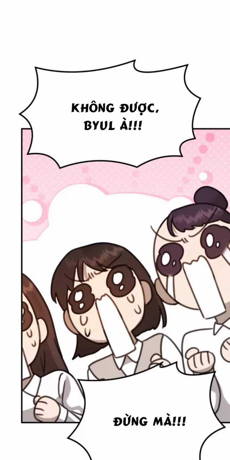 Thần Hổ Jangsan Chapter 51 trang 50