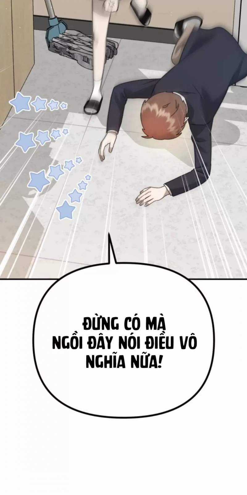 Thần Hổ Jangsan Chapter 51 trang 53