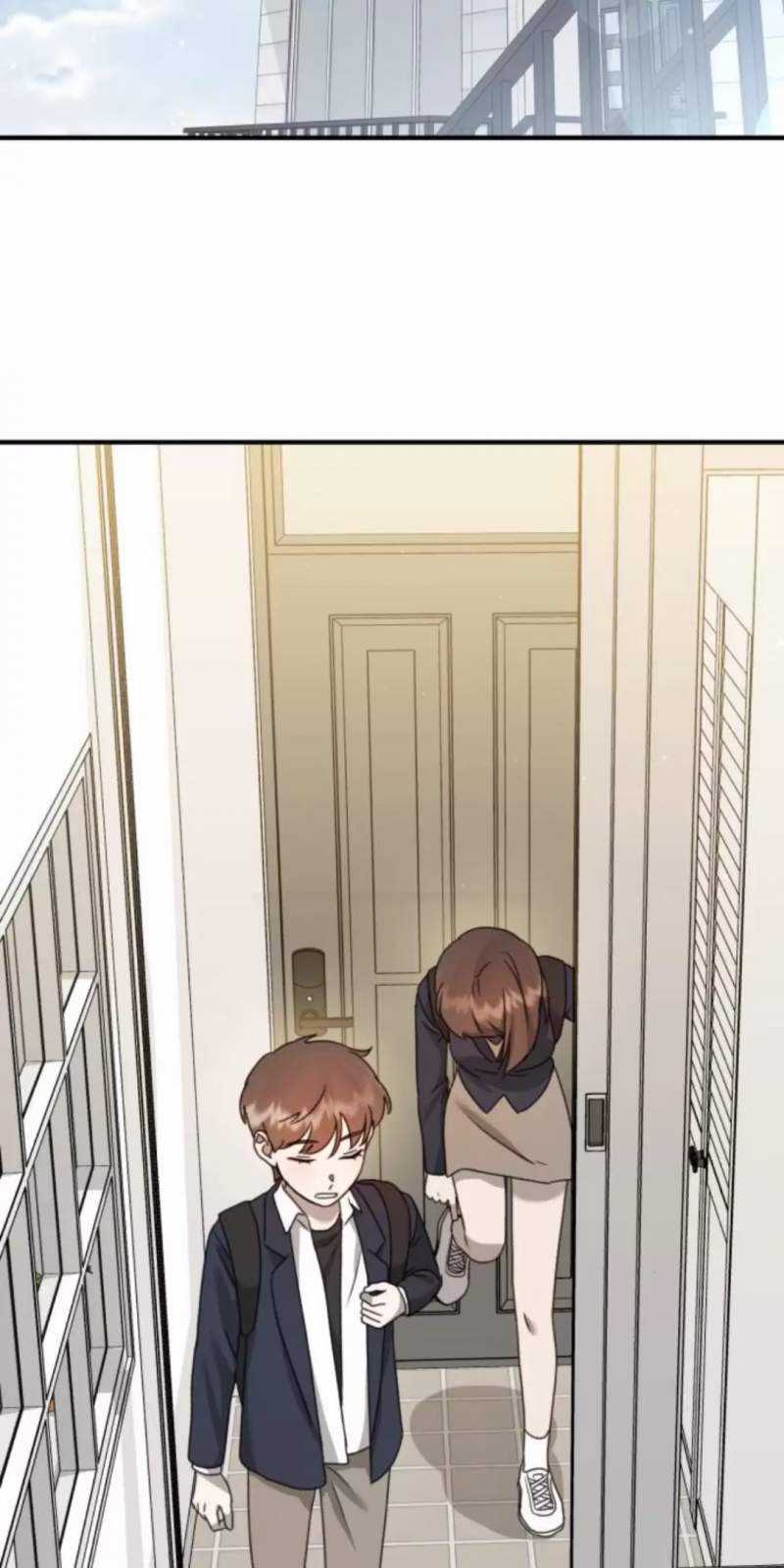 Thần Hổ Jangsan Chapter 51 trang 55