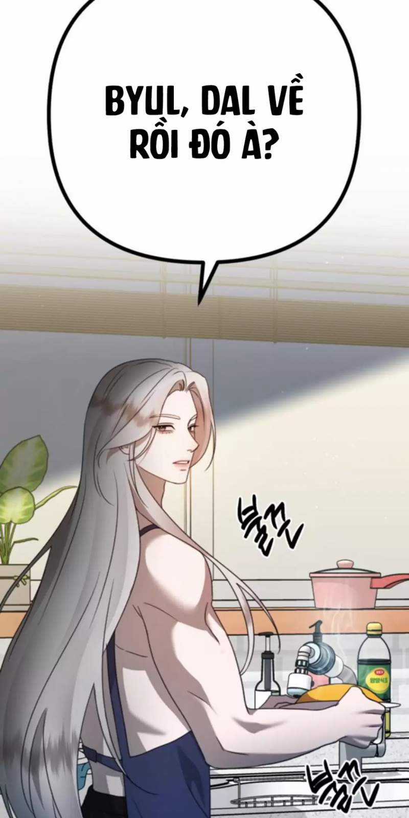 Thần Hổ Jangsan Chapter 51 trang 63