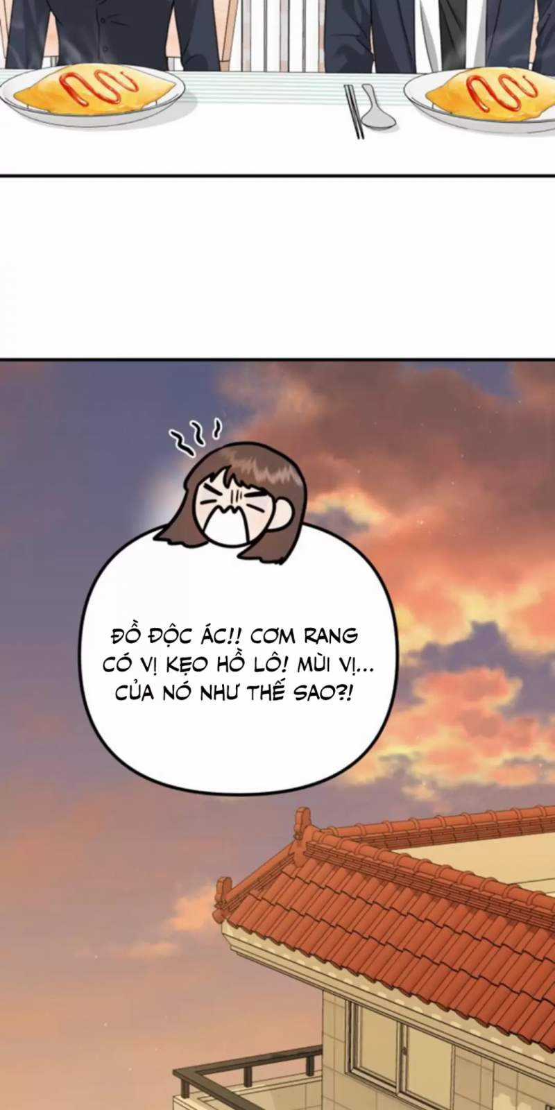 Thần Hổ Jangsan Chapter 51 trang 69