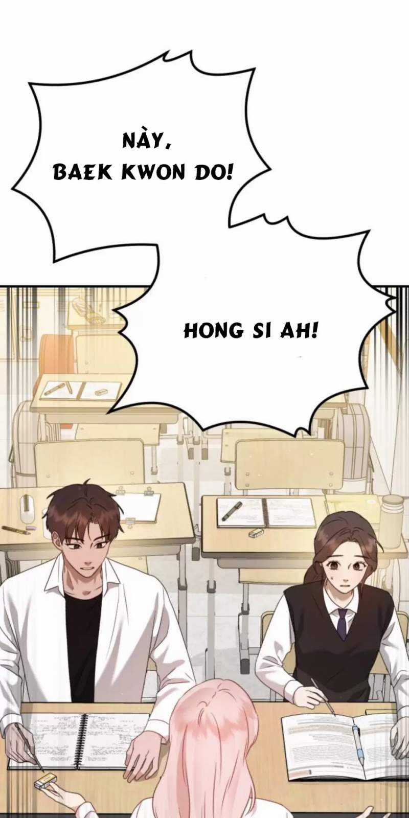 Thần Hổ Jangsan Chapter 51 trang 8