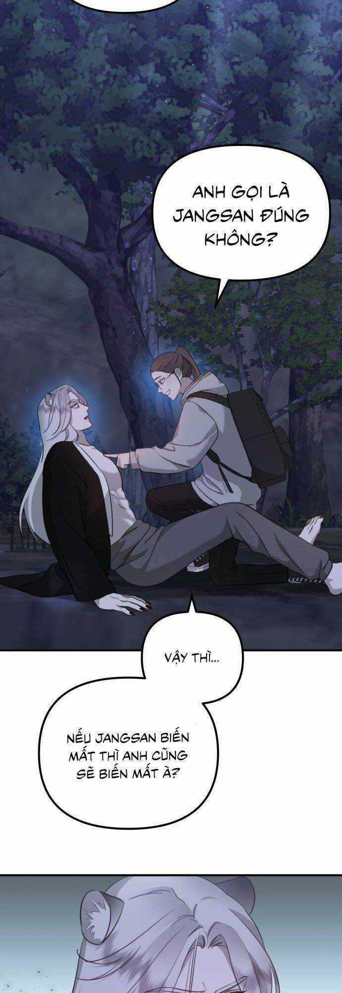 Thần Hổ Jangsan Chapter 6 trang 10