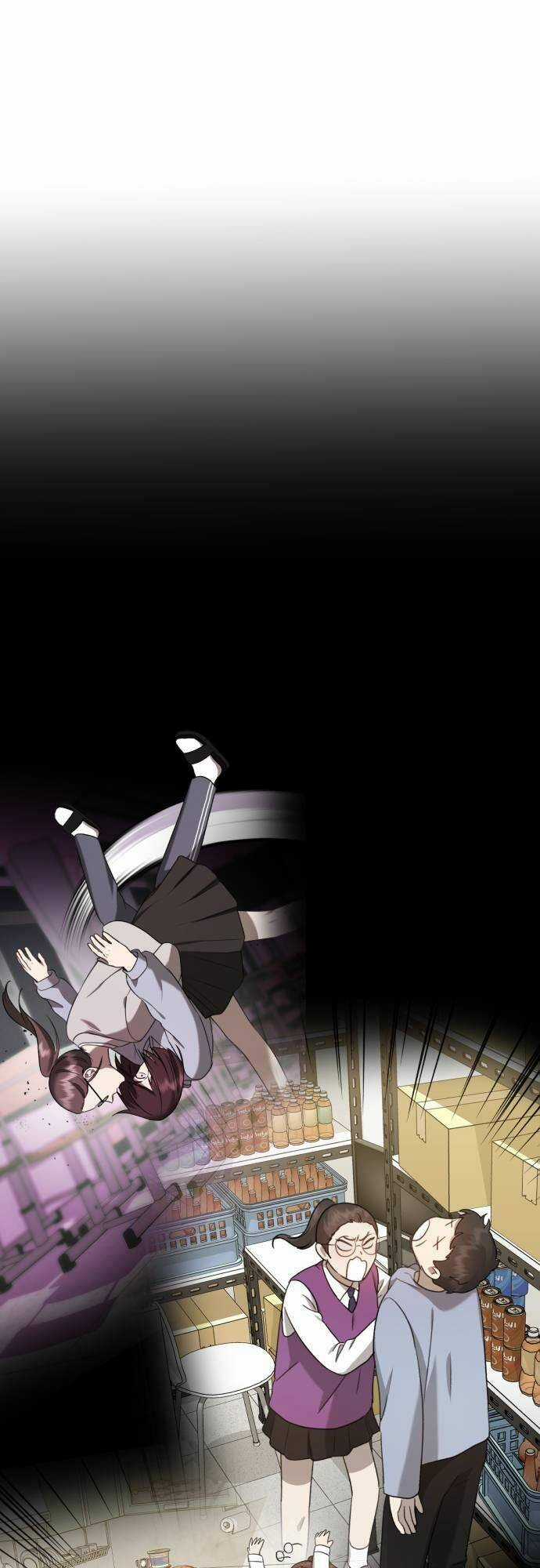 Thần Hổ Jangsan Chapter 6 trang 103