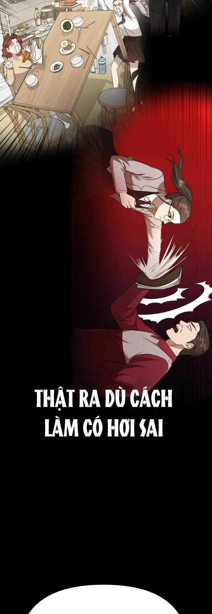 Thần Hổ Jangsan Chapter 6 trang 104