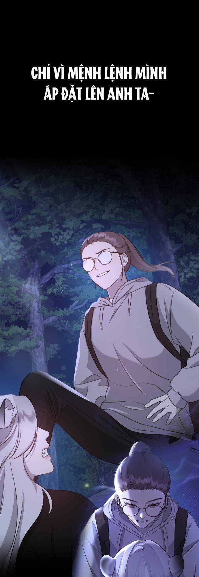 Thần Hổ Jangsan Chapter 6 trang 106