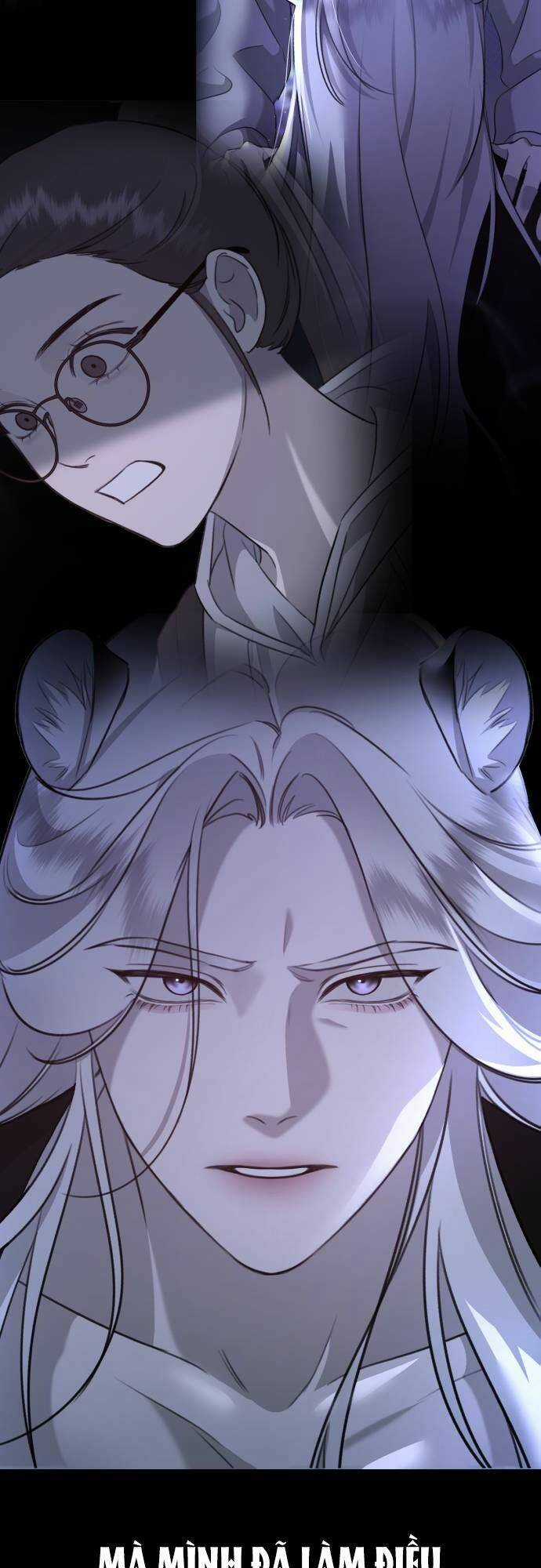 Thần Hổ Jangsan Chapter 6 trang 107