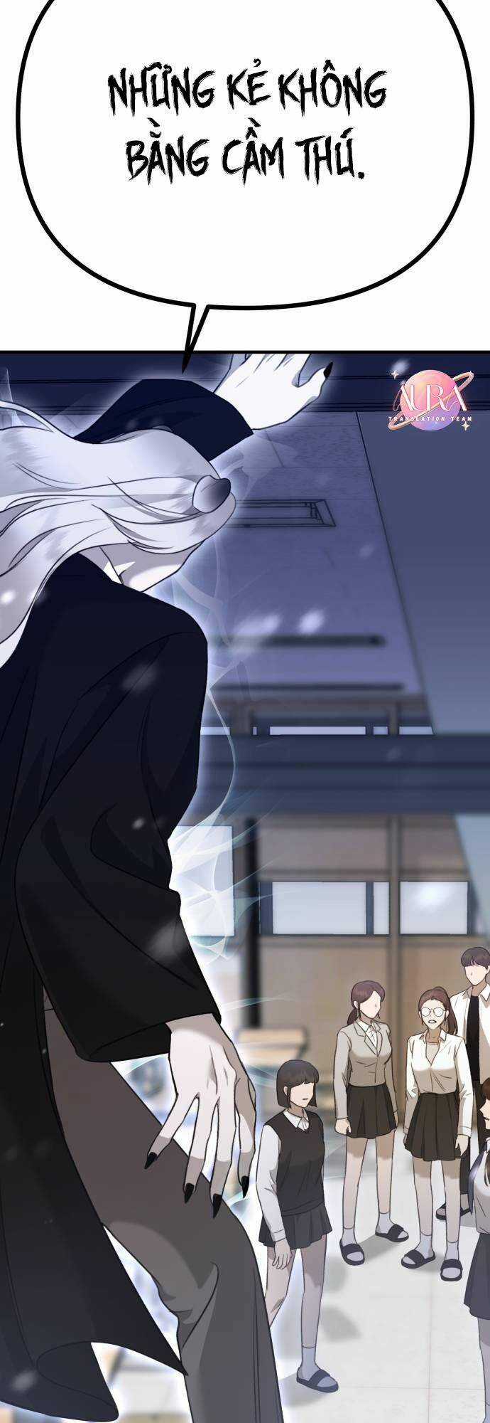 Thần Hổ Jangsan Chapter 6 trang 110