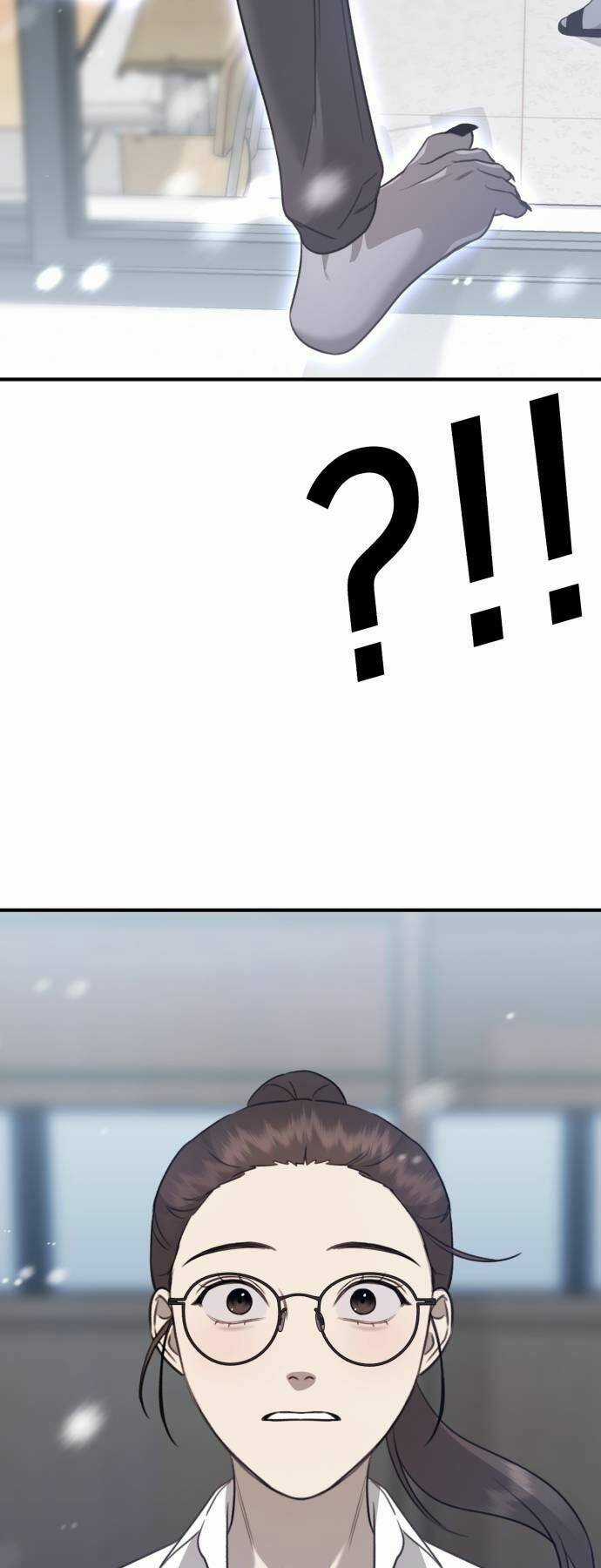 Thần Hổ Jangsan Chapter 6 trang 111