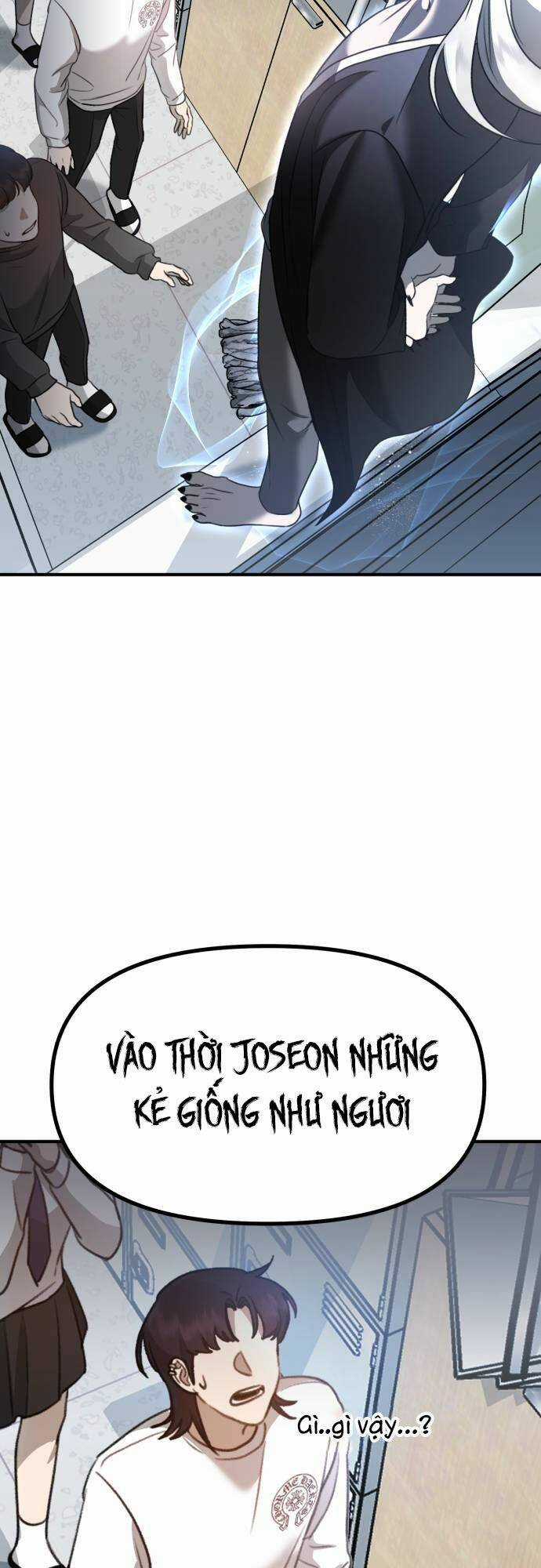 Thần Hổ Jangsan Chapter 6 trang 115