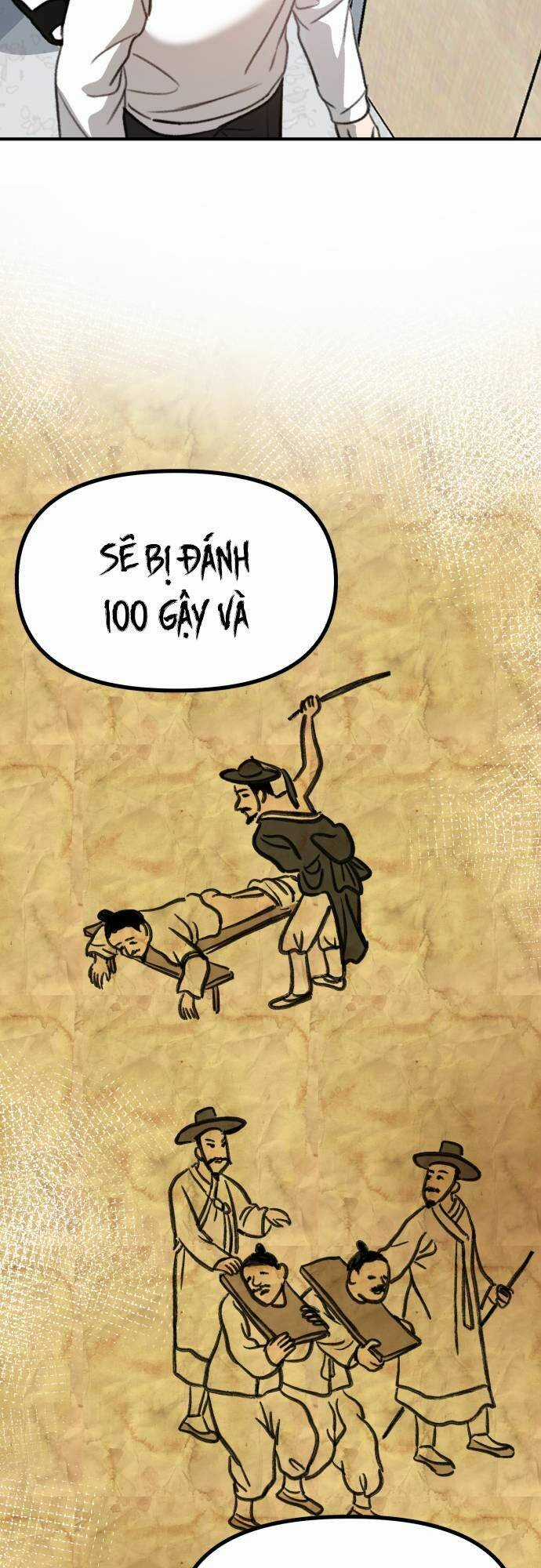 Thần Hổ Jangsan Chapter 6 trang 116