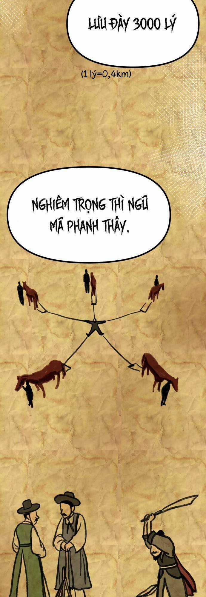 Thần Hổ Jangsan Chapter 6 trang 117