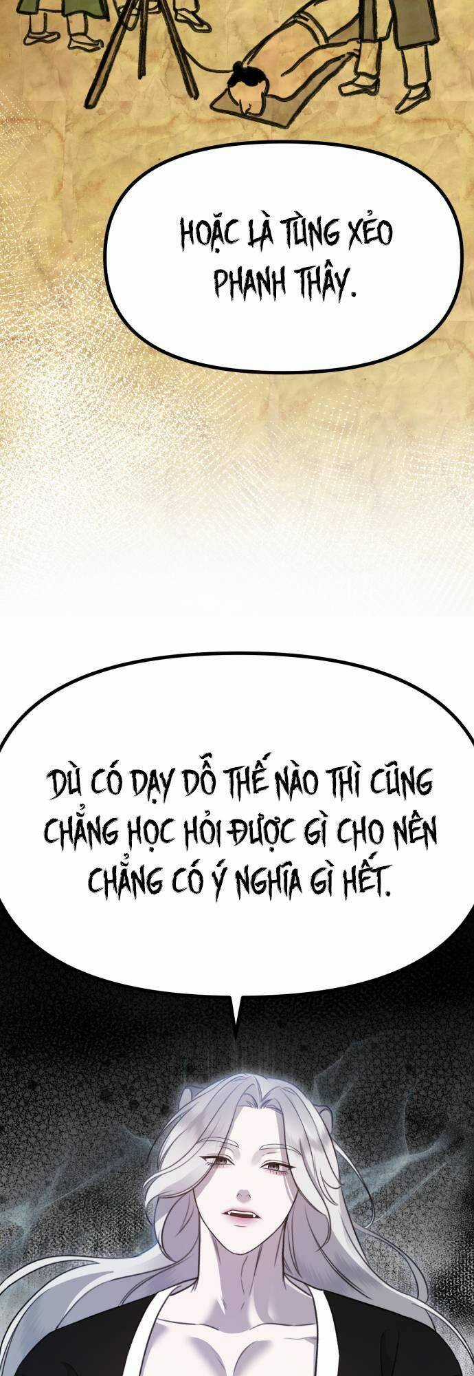 Thần Hổ Jangsan Chapter 6 trang 118