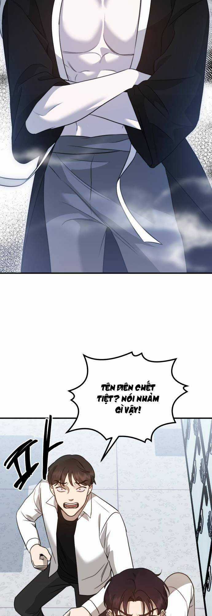 Thần Hổ Jangsan Chapter 6 trang 119