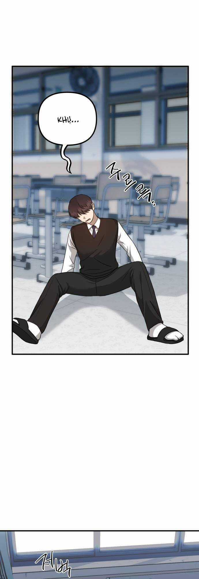 Thần Hổ Jangsan Chapter 6 trang 126