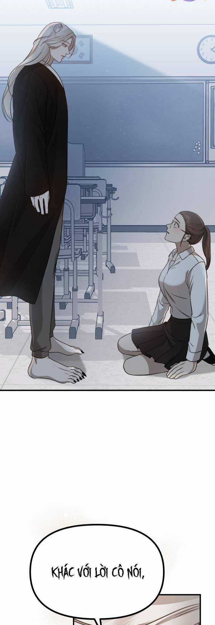 Thần Hổ Jangsan Chapter 6 trang 128