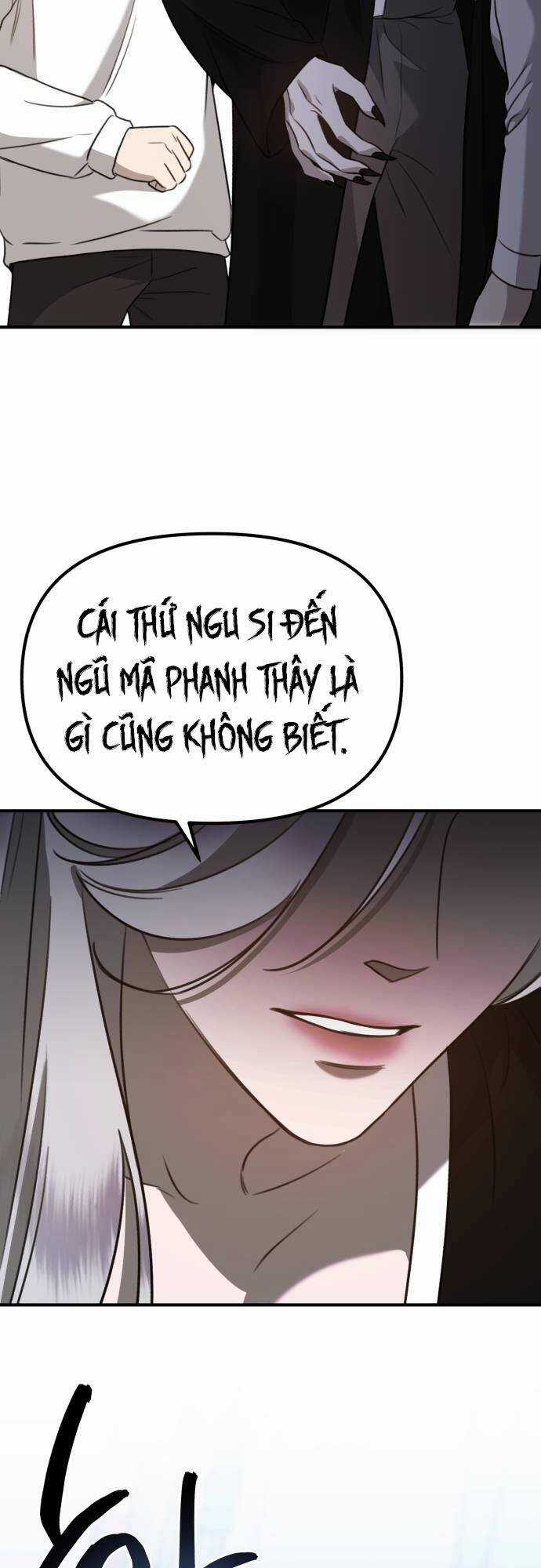 Thần Hổ Jangsan Chapter 6 trang 135