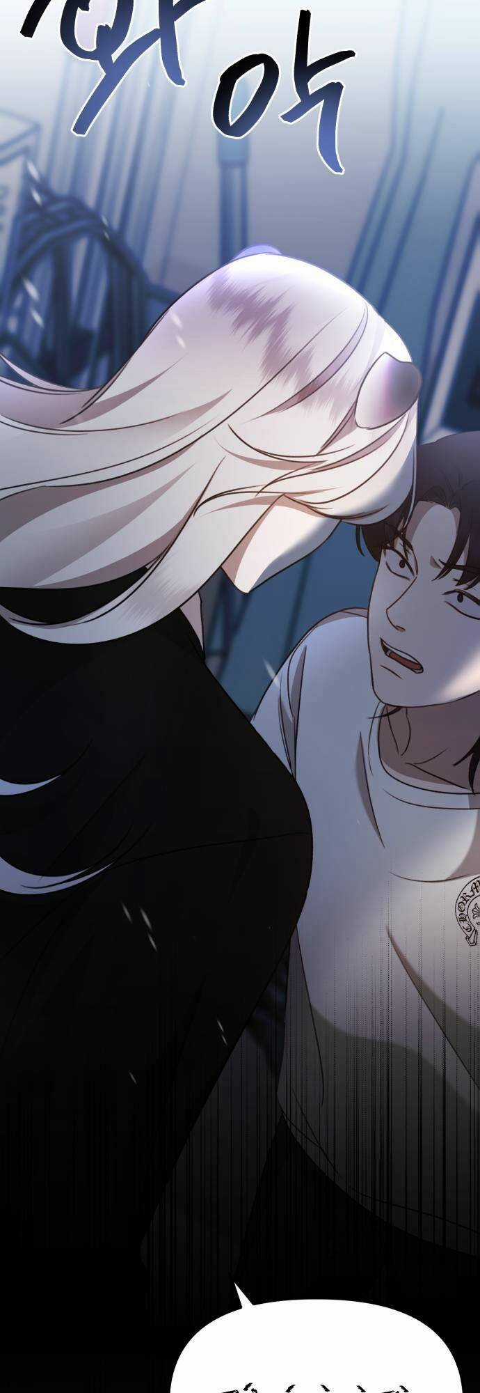 Thần Hổ Jangsan Chapter 6 trang 136