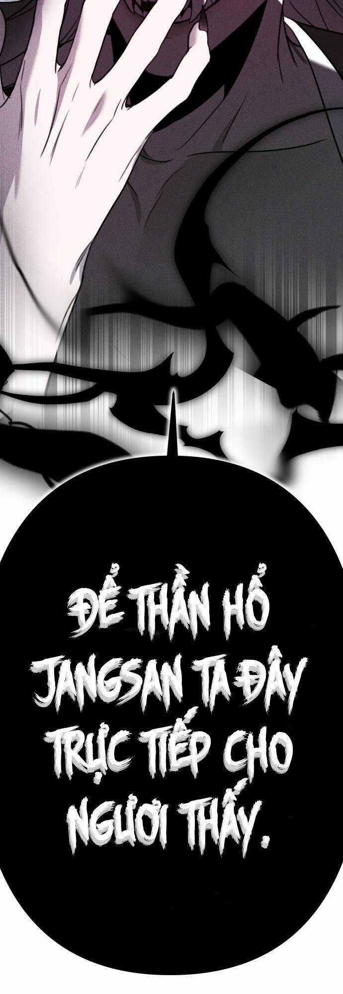 Thần Hổ Jangsan Chapter 6 trang 138