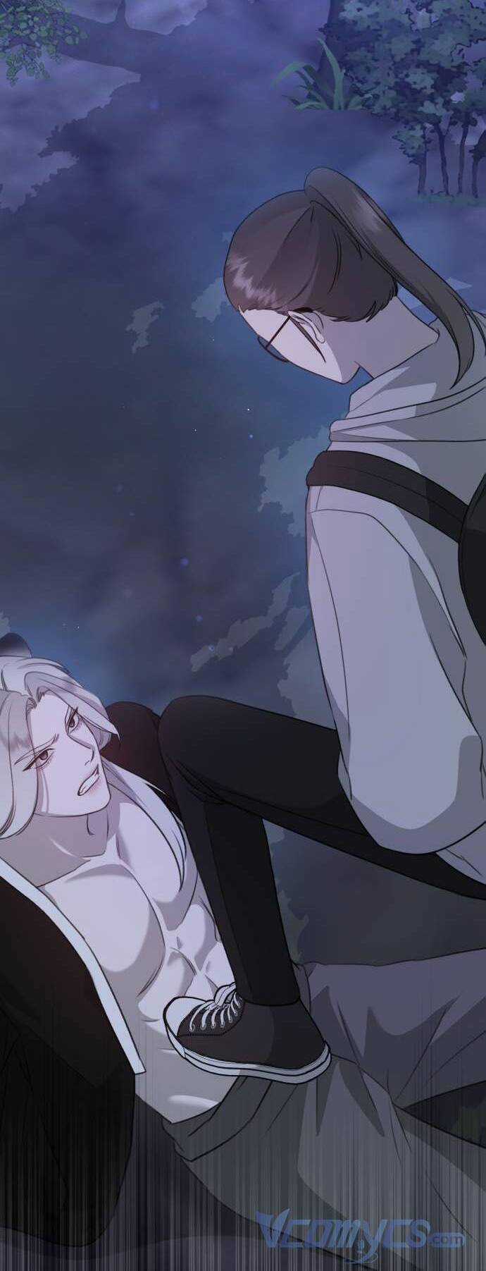 Thần Hổ Jangsan Chapter 6 trang 15