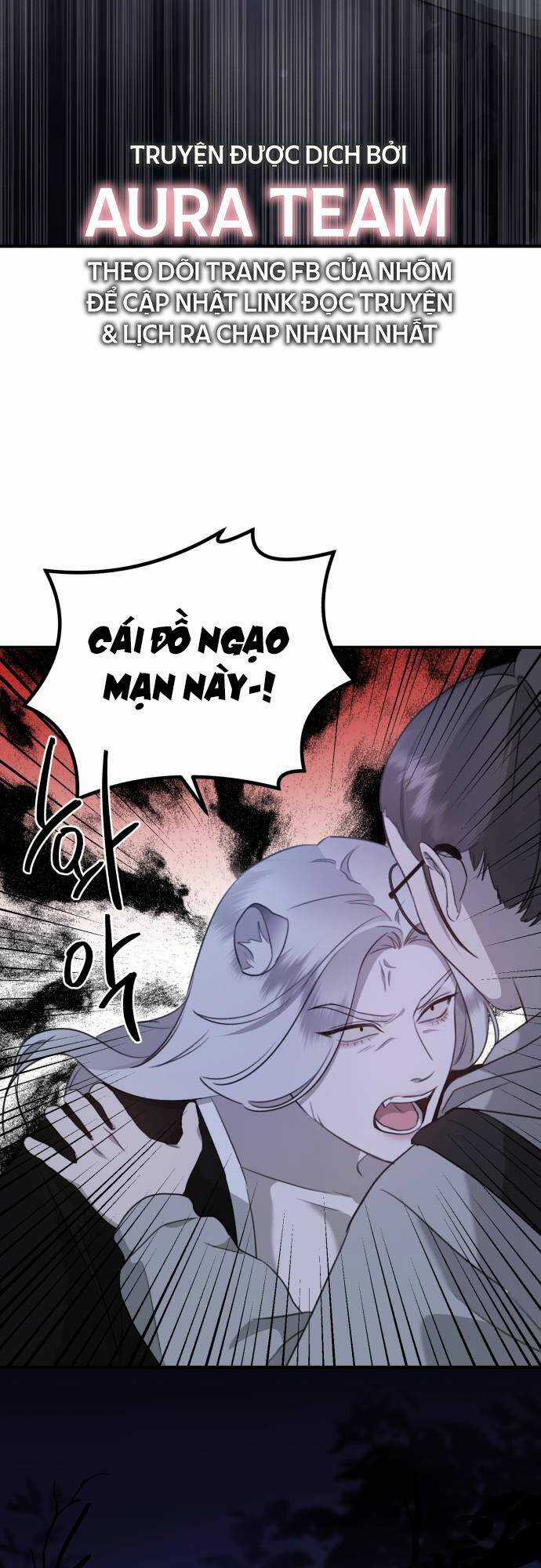 Thần Hổ Jangsan Chapter 6 trang 16