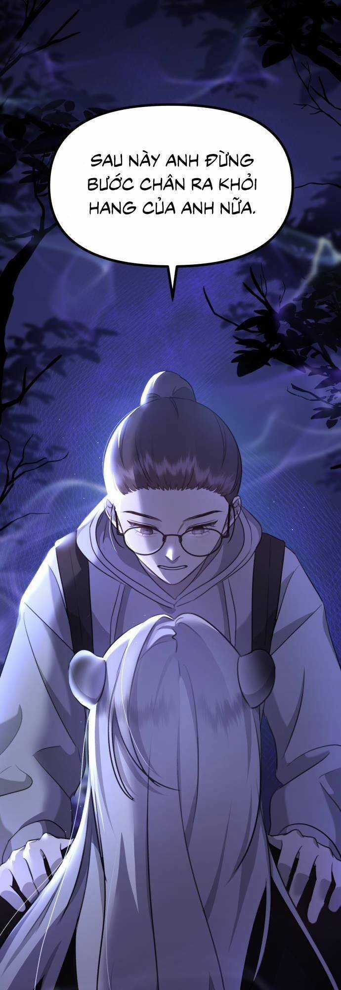 Thần Hổ Jangsan Chapter 6 trang 17