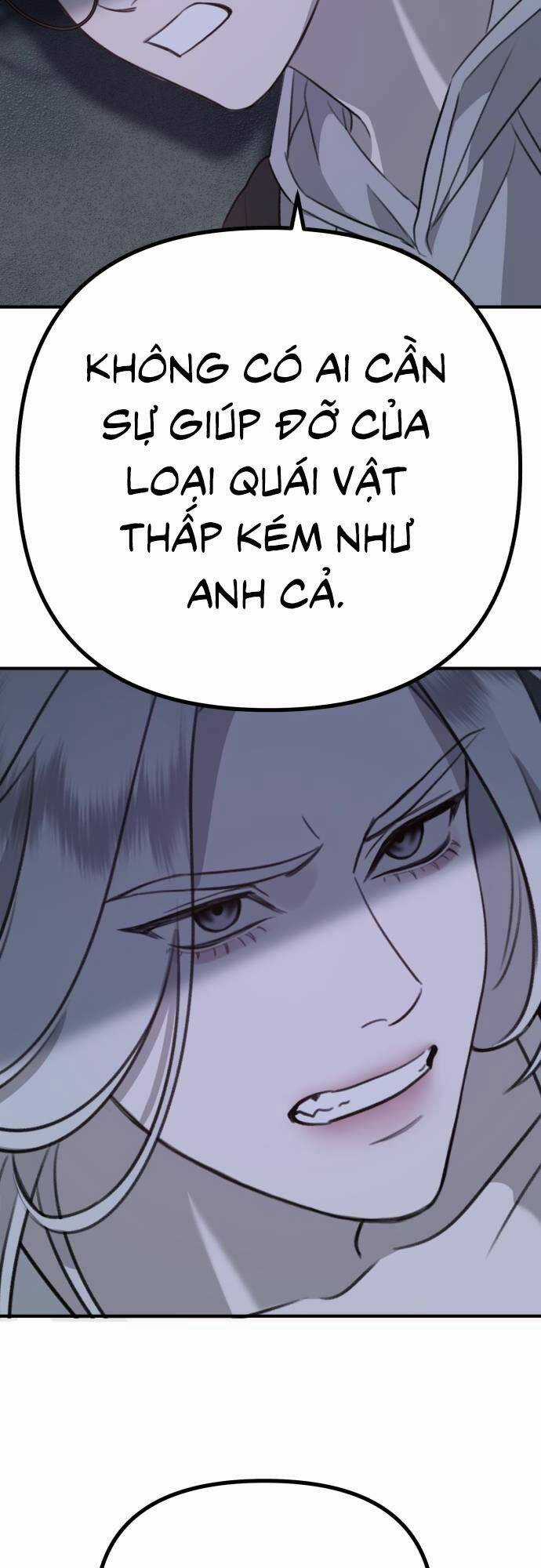 Thần Hổ Jangsan Chapter 6 trang 20